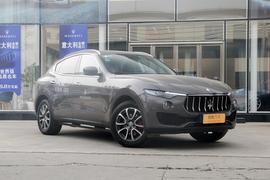 2016款 玛莎拉蒂Levante 3.0T Levante