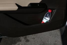 2017款 宝骏310W 1.5L 手动豪华型