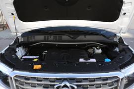 2018款 长安欧尚X70A 1.5L 手动精英型