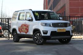 2018款 长安欧尚X70A 1.5L 手动精英型