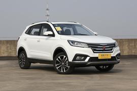 2018款 荣威RX3 1.6L 手动互联网智享版