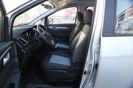 2017款 长安轻型车 睿行S50 S50V 1.5L 手动物流版Ⅱ