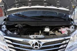 2017款 长安轻型车 睿行S50 S50V 1.5L 手动物流版Ⅱ