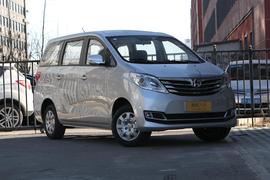 2017款 长安轻型车 睿行S50 S50V 1.5L 手动物流版Ⅱ