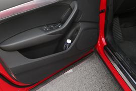 2017款 奥迪Q3 30 TFSI 风尚型
