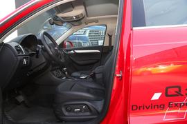 2017款 奥迪Q3 30 TFSI 风尚型