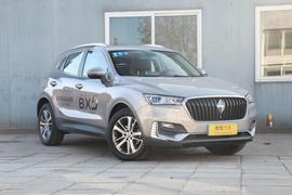 2017款 宝沃BX5 20TGDI 自动两驱领先型