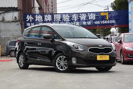 2013款 起亚佳乐 2.0L 7座自动豪华版 国IV