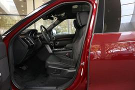 2017款 路虎发现 3.0 V6 首发限量版