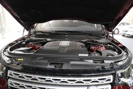 2017款 路虎发现 3.0 V6 首发限量版