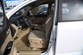 2016款 宝骏730 1.5L 手动超值型 5座