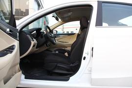 2018款 长安逸动新能源 EV300悦享型