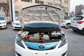 2018款 长安逸动新能源 EV300悦享型