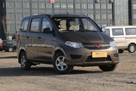 2015款 五菱宏光 1.5L S基本型