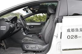 2016款 一汽-大众CC 1.8TSI 豪华型