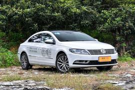2016款 一汽-大众CC 1.8TSI 豪华型