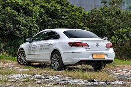 2016款 一汽-大众CC 1.8TSI 豪华型