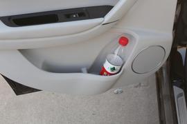 2017款 东风风行景逸S50 1.6L CVT尊享型