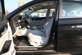 2017款 东风风行景逸S50 1.6L CVT尊享型