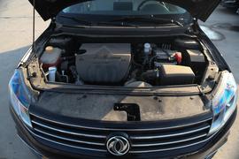 2017款 东风风行景逸S50 1.6L CVT尊享型