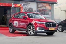 2017款 宝沃BX5 25TGDI 自动两驱智享型