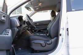 2018款 北京现代ix35 2.0L 自动两驱智勇·畅质版