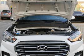 2018款 北京现代ix35 2.0L 自动两驱智勇·畅质版