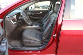 2018款 雪佛兰迈锐宝 530T 自动豪华版