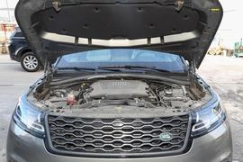 2017款 路虎揽胜星脉 P380 R-DYNAMIC HSE