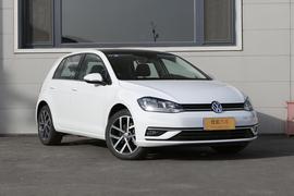 2018款 大众高尔夫 230TSI 自动豪华型