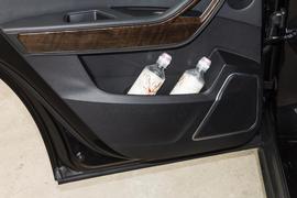 2017款 众泰大迈X7 上进版 1.5T 手动庐山型