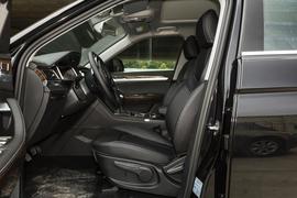 2017款 众泰大迈X7 上进版 1.5T 手动庐山型