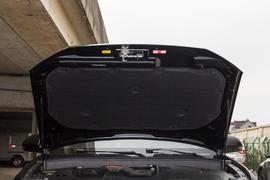 2017款 众泰大迈X7 上进版 1.5T 手动庐山型