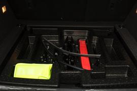 2017款 众泰大迈X7 上进版 1.5T 手动庐山型