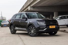 2017款 众泰大迈X7 上进版 1.5T 手动庐山型