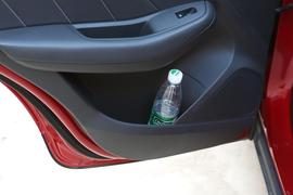 2017款 名爵ZS 1.5L 自动尊享互联网版