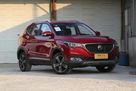 2017款 名爵ZS 1.5L 自动尊享互联网版