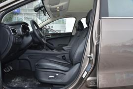 2017款 东风风光580 1.5T CVT智尚型