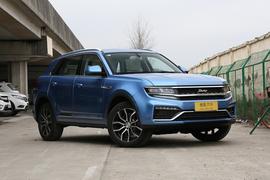 2018款 众泰大迈X7 2.0T 自动尊贵型