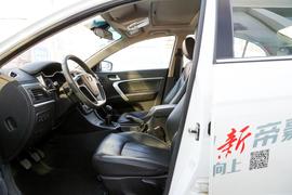 2017款 吉利帝豪 三厢百万款 1.5L 手动向上版