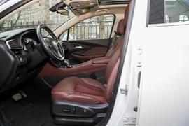 2017款 别克昂科威 20T 两驱豪华型