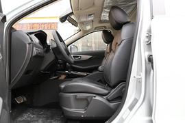 2018款 东风风光s560 1.8L CVT尊贵型