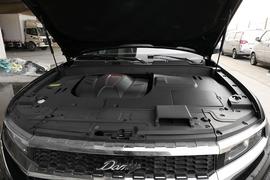 2017款 众泰大迈X7 上进版 1.8T DCT华山型