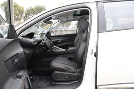 2017款 标致5008 350THP 7座精英版