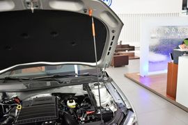 2013款大众朗行1.6L自动舒适型