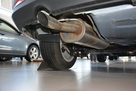 2013款大众朗行1.6L自动舒适型