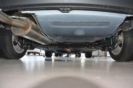 2013款大众朗行1.6L自动舒适型