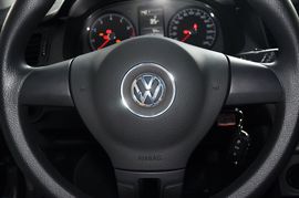 2013款大众朗行1.6L自动舒适型