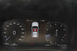沃尔沃XC60 2018款 T5 四驱智雅豪华版