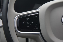 沃尔沃XC60 2018款 T5 四驱智雅豪华版